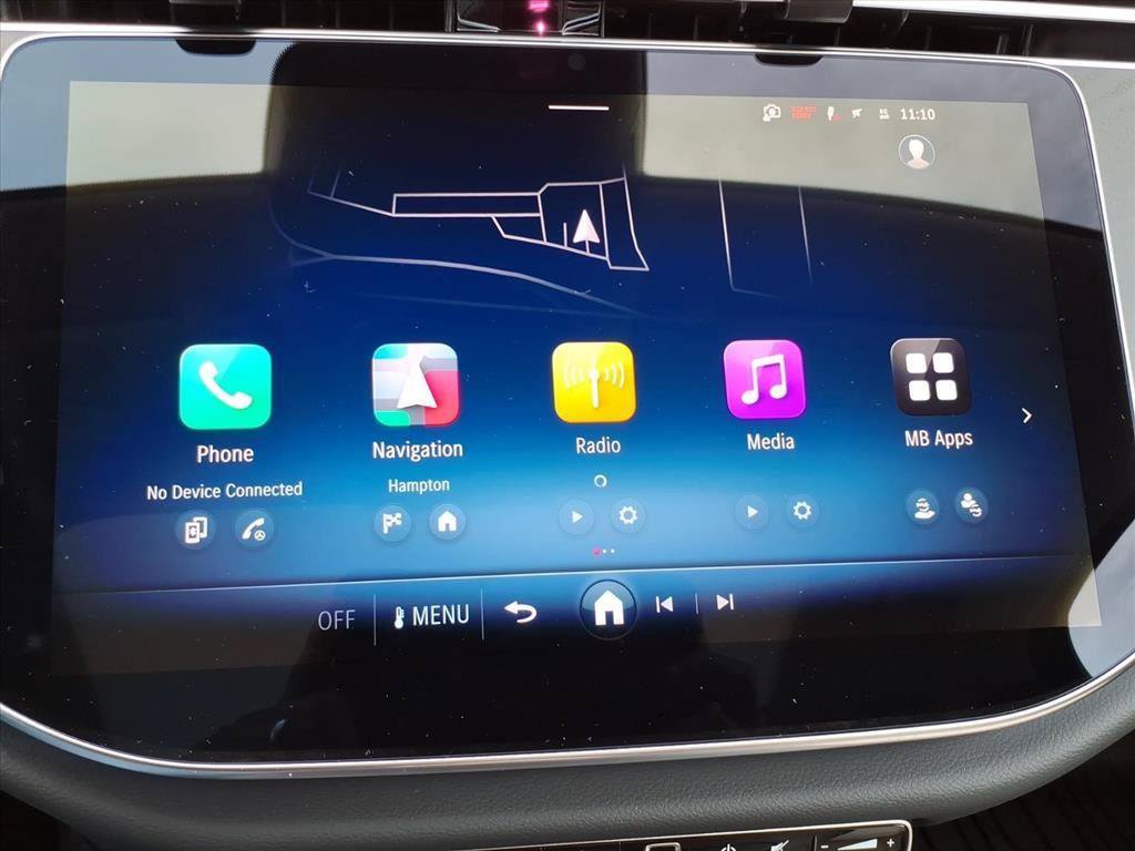 New 2026 Mercedes-Benz E 450 4MATIC Sedan image 17