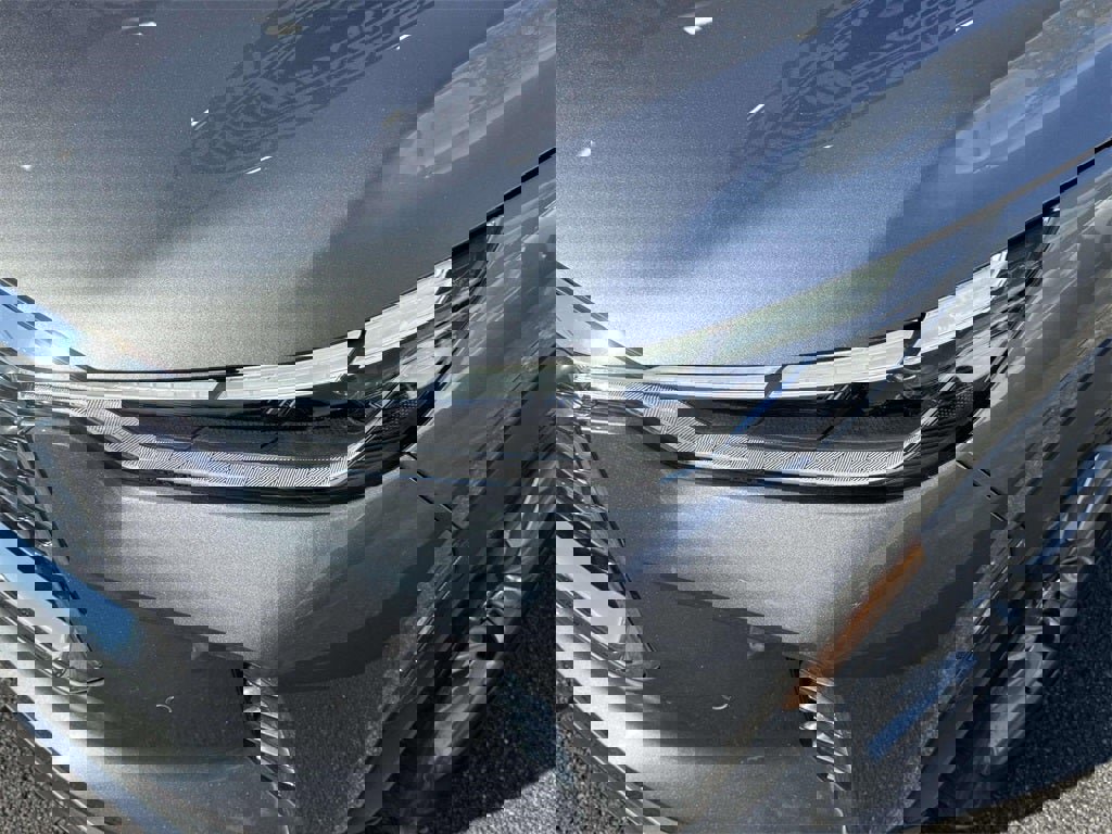 Used 2024 INFINITI QX60 Luxe image 8