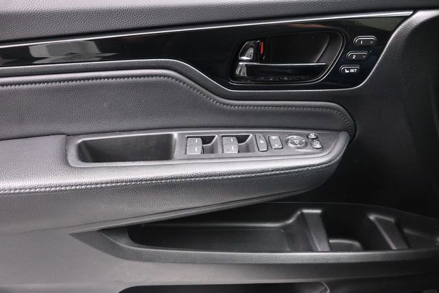 Used 2022 Honda Odyssey Elite image 27