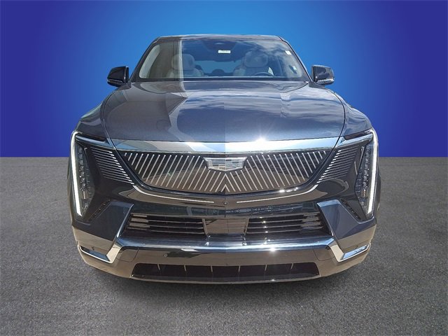 New 2026 Cadillac Escalade IQ Luxury 1 image 2