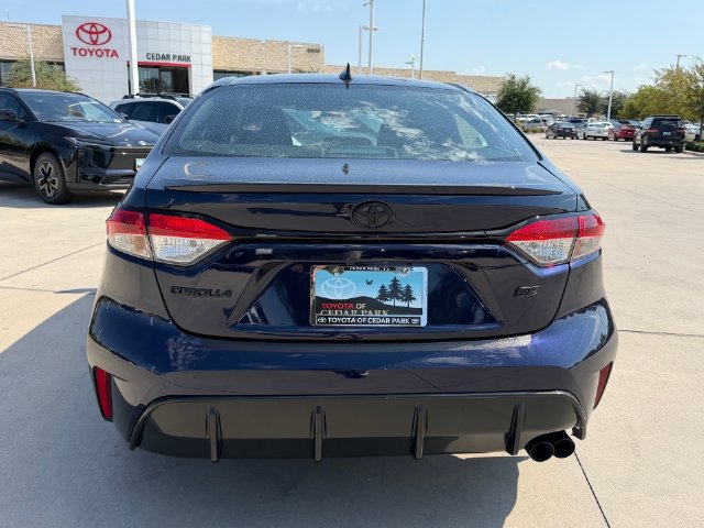 New 2027 Toyota Corolla SE FWD image 5