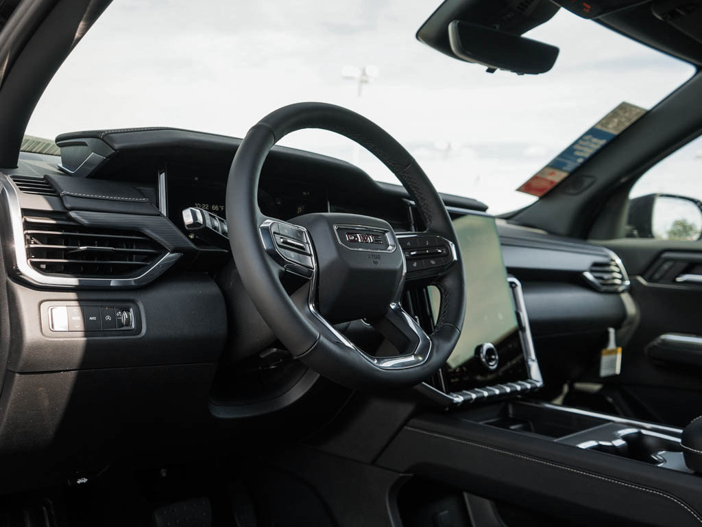New 2026 GMC Acadia Elevation w/ Elevation Premium Package AWD/4WD image 20