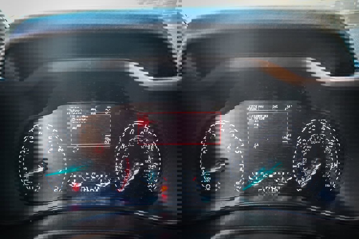 Used 2020 Ford Transit Connect XL image 10