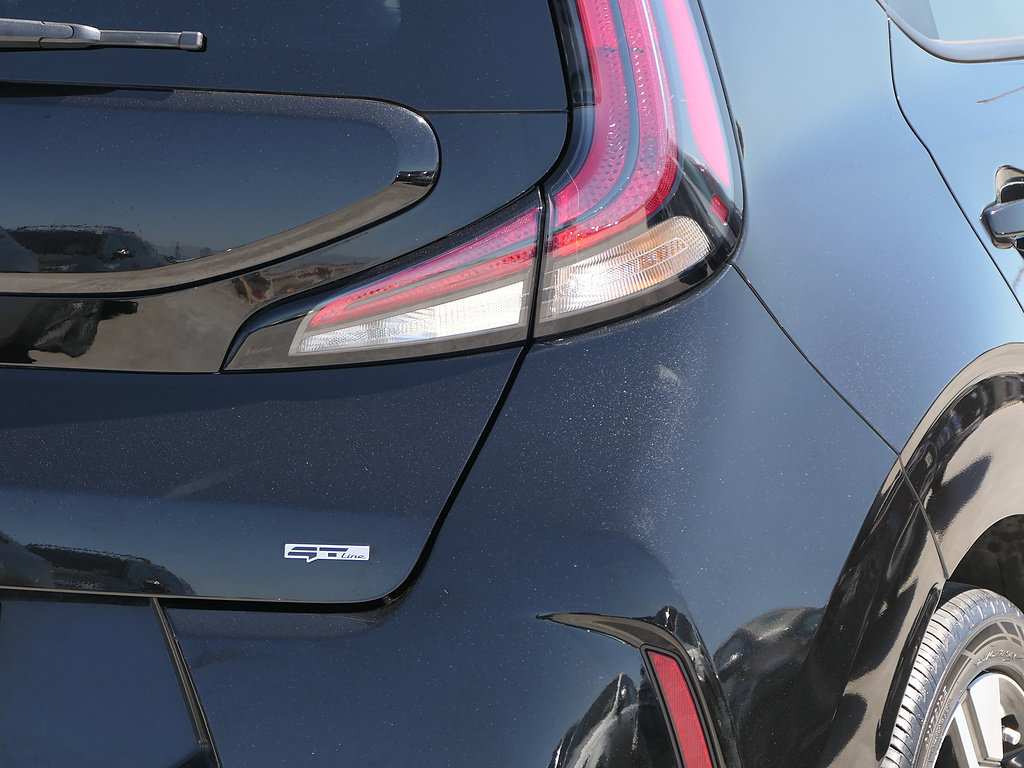 Used 2023 Kia Soul GT-Line FWD image 3