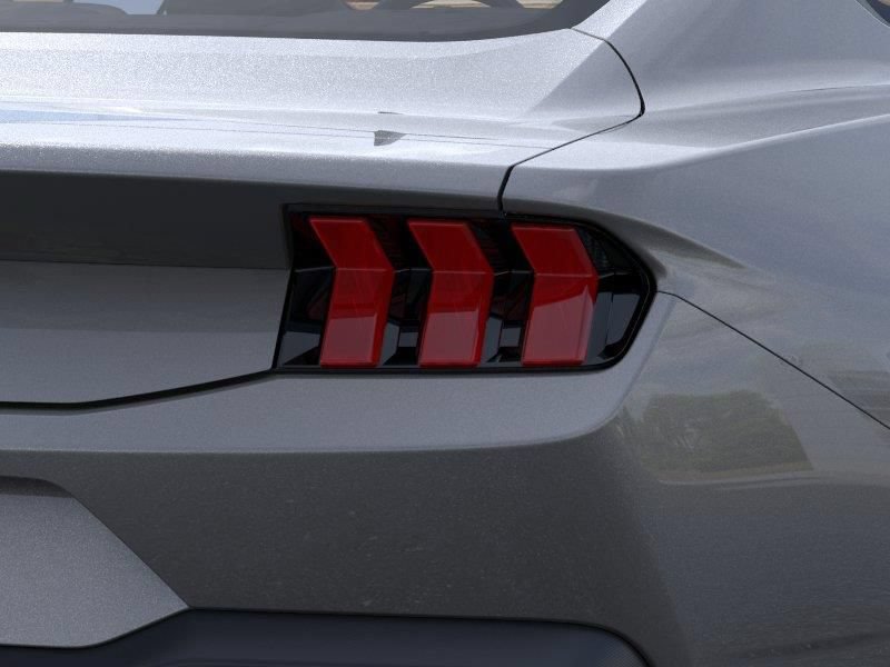 New 2025 Ford Mustang Coupe RWD image 21