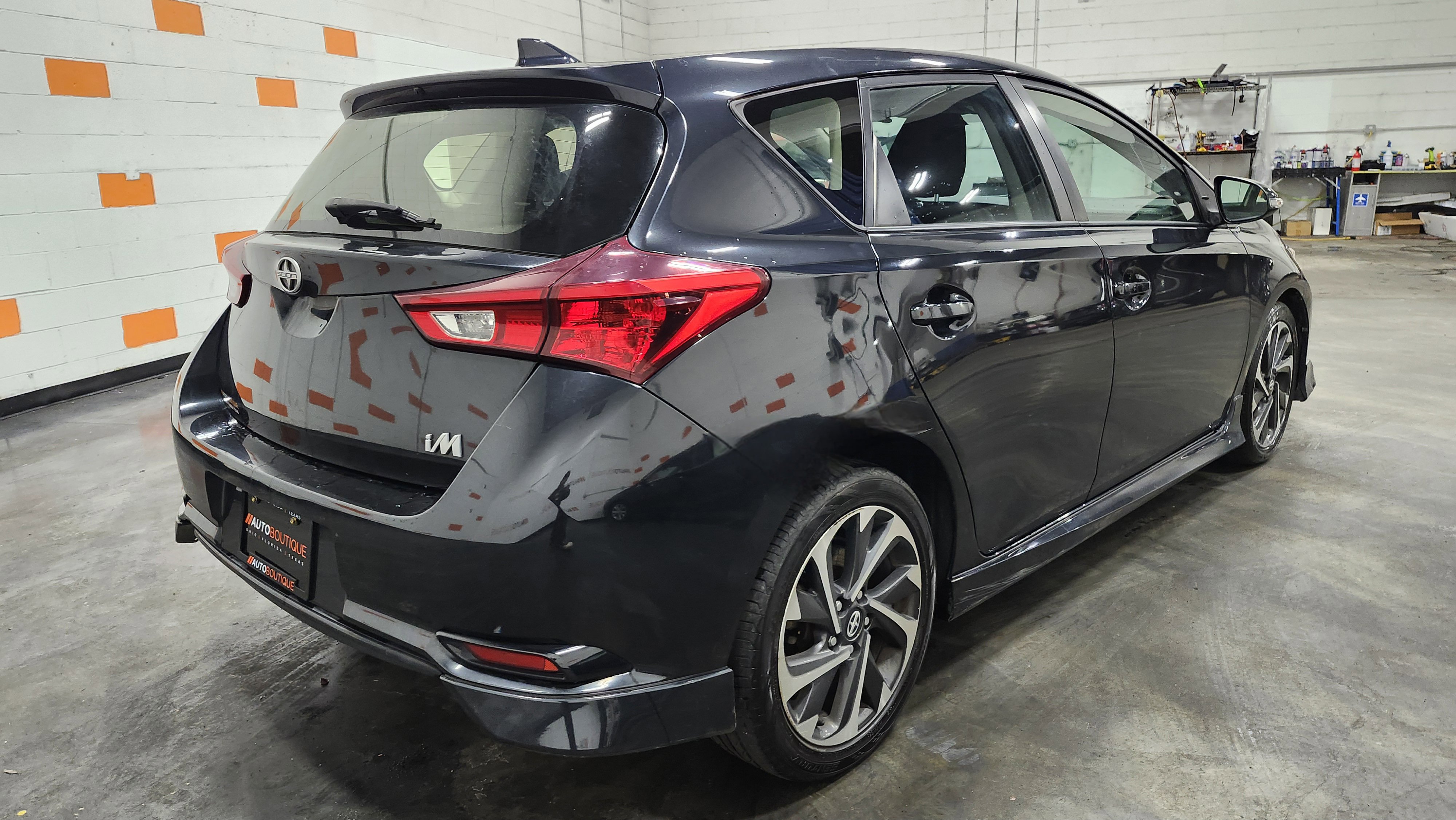 Used 2016 Scion iM image 15