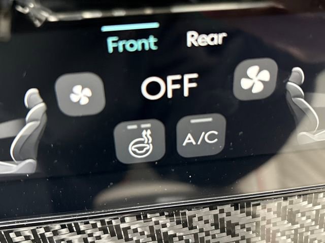 Used 2026 Genesis GV70 3.5T Sport Prestige image 20