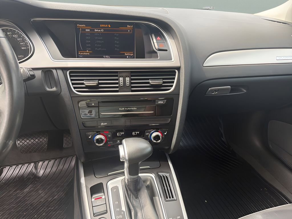 Used 2014 Audi A4 Premium Plus image 12