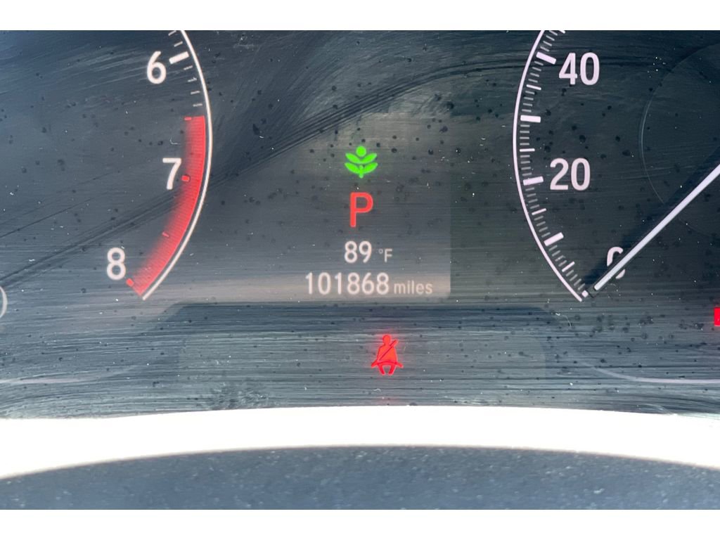 Certified 2020 Honda Accord LX image 36