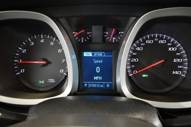 Used 2016 Chevrolet Equinox LS w/ LPO, Protection Package image 16