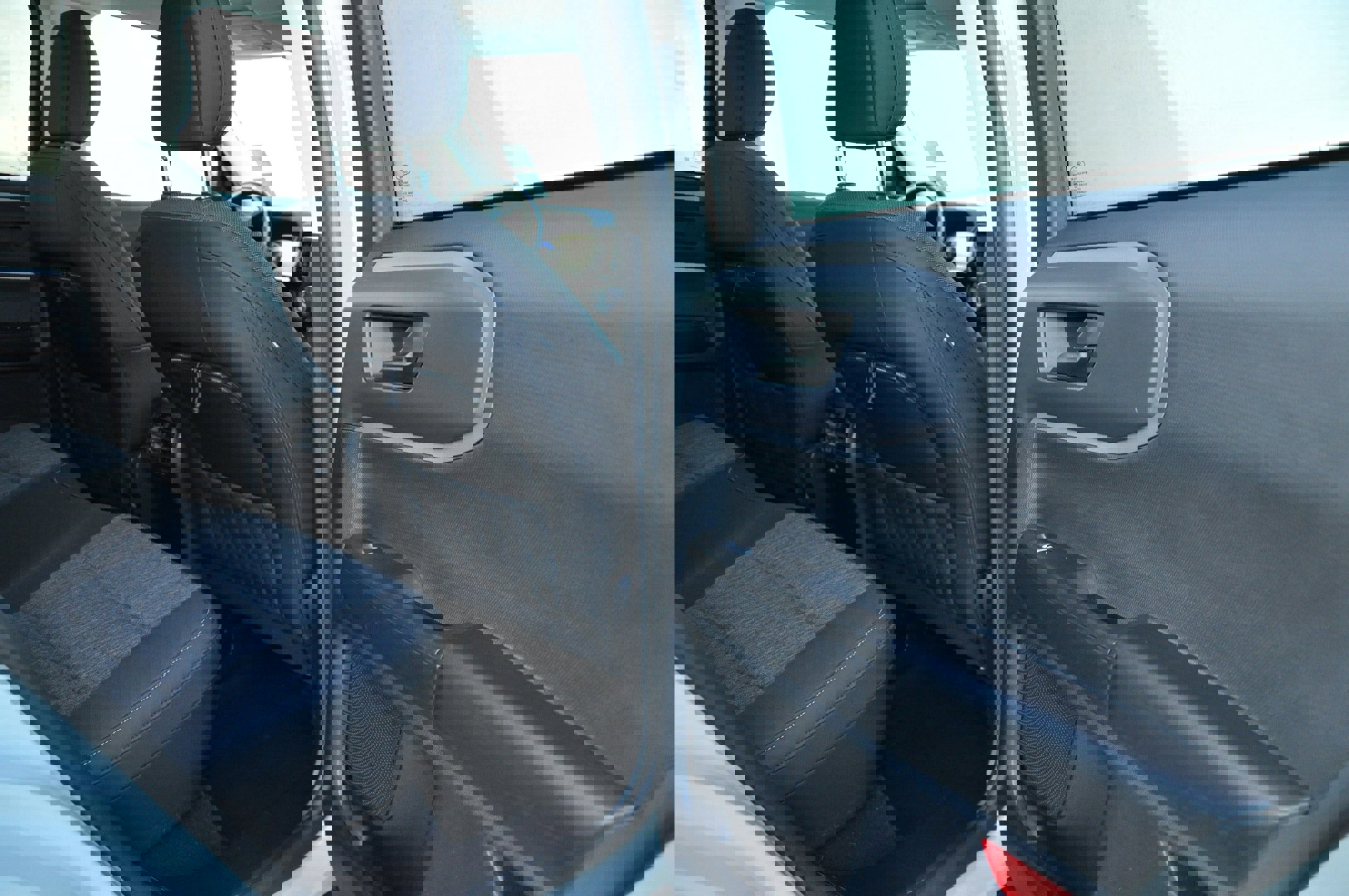 Used 2022 Ford Bronco Sport Big Bend w/ Convenience Package image 15