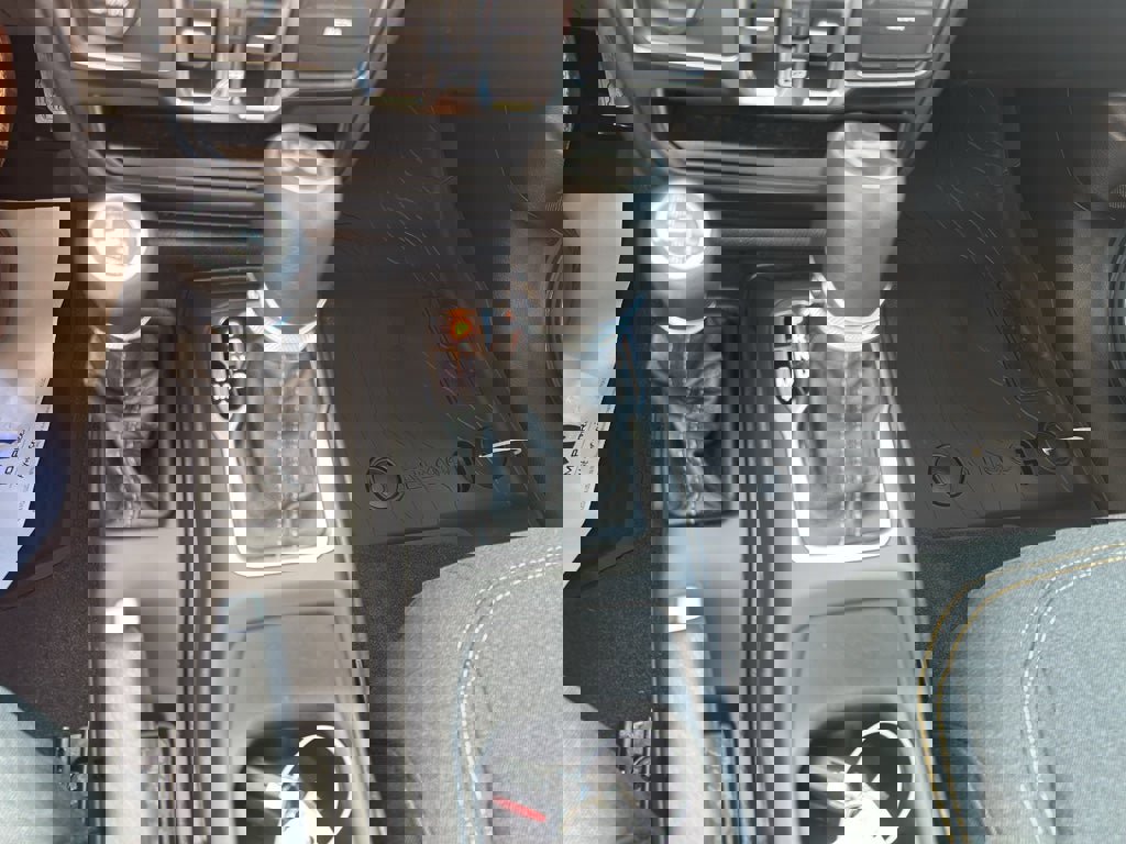 New 2026 Jeep Wrangler Sport image 18