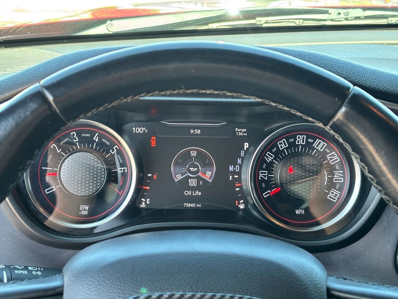 Used 2021 Dodge Challenger SXT AWD/4WD image 21