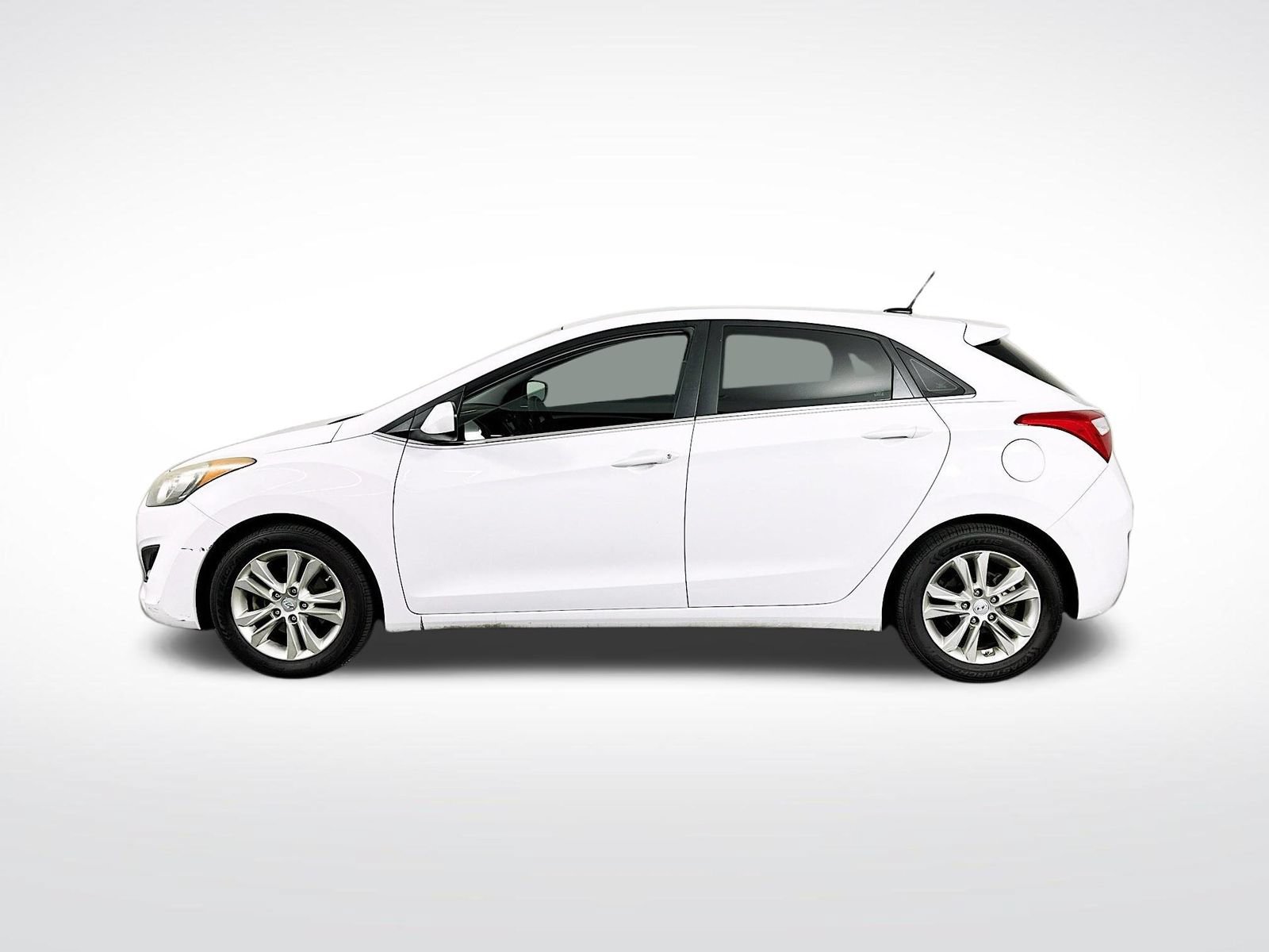 Used 2014 Hyundai Elantra GT FWD image 5