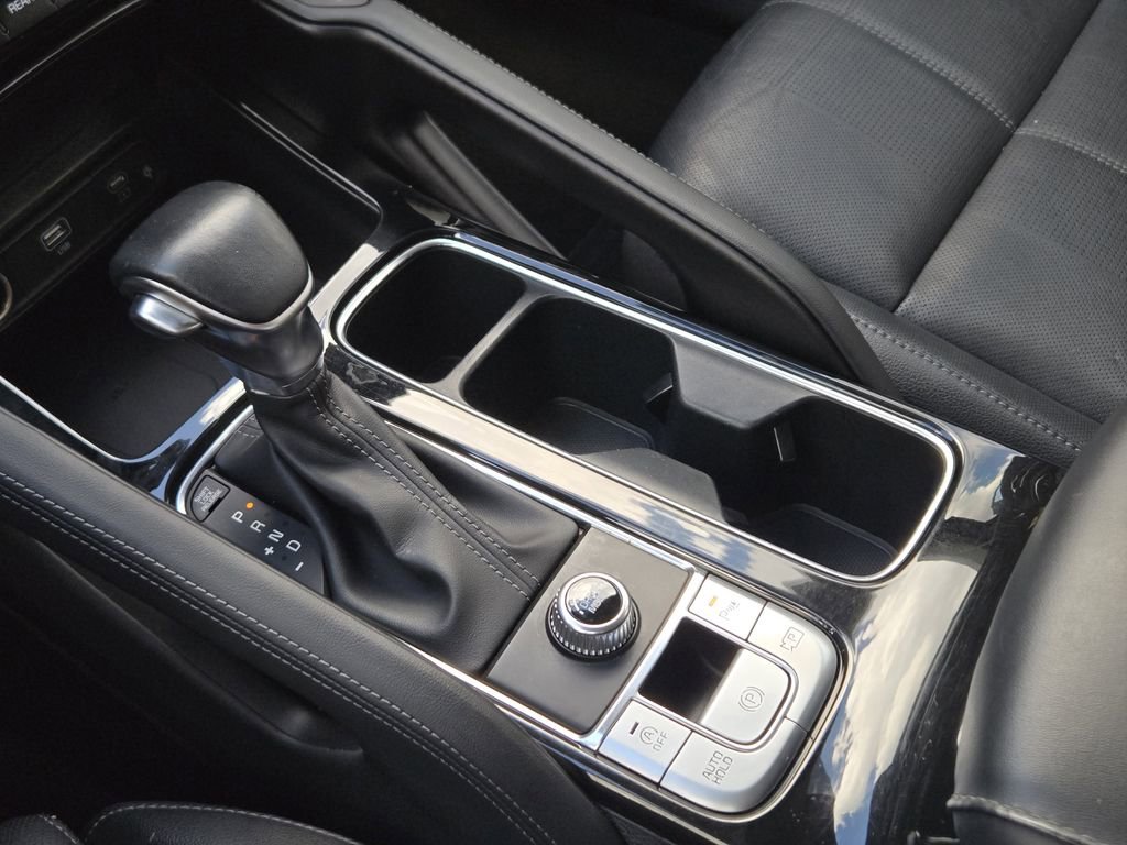 Used 2024 Kia Telluride SX image 15