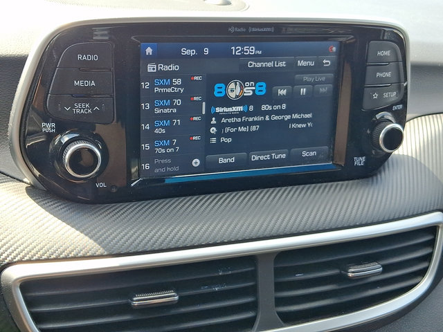 Used 2019 Hyundai Tucson Value AWD/4WD image 16