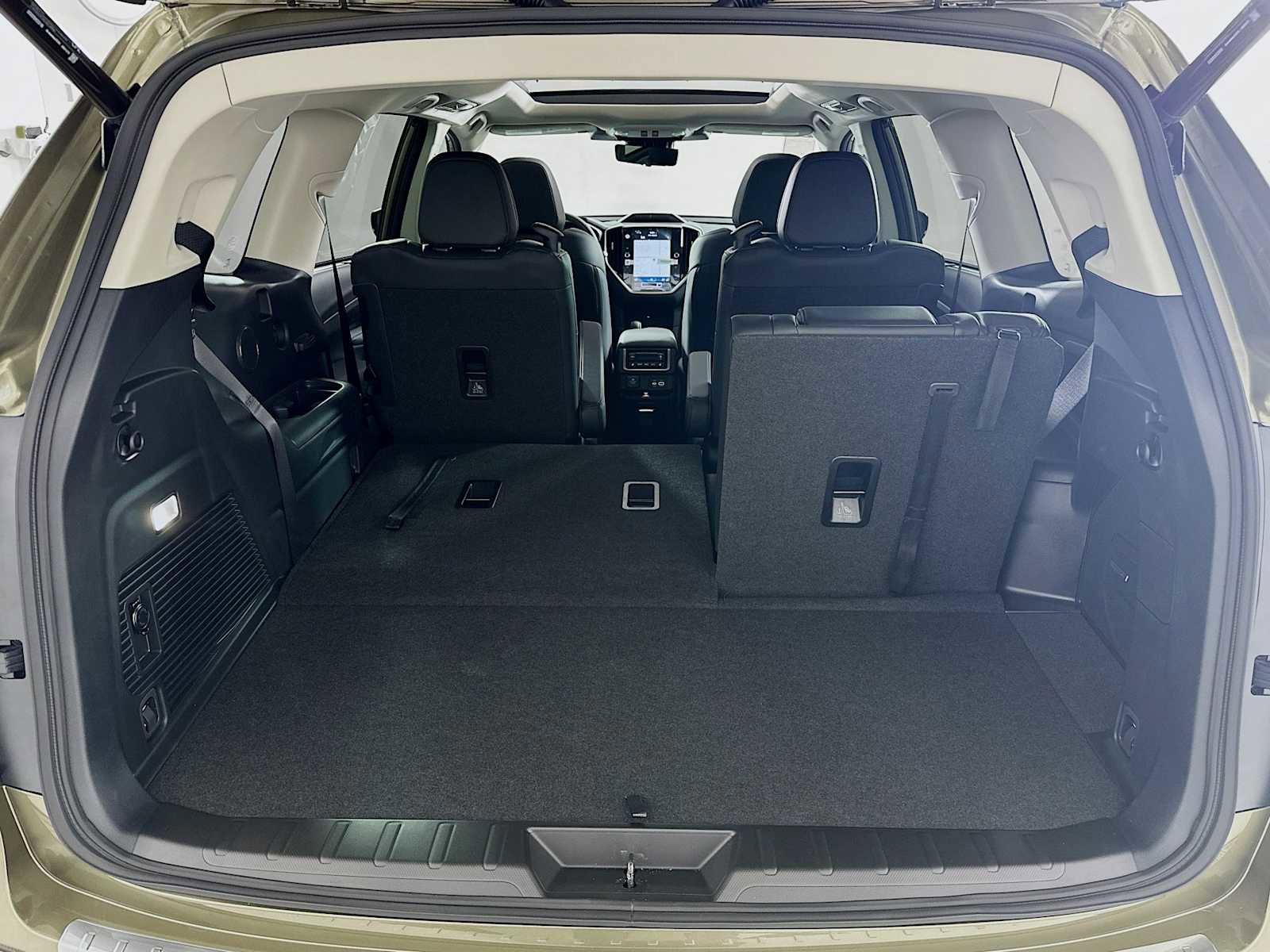 New 2026 Subaru Ascent Touring image 25