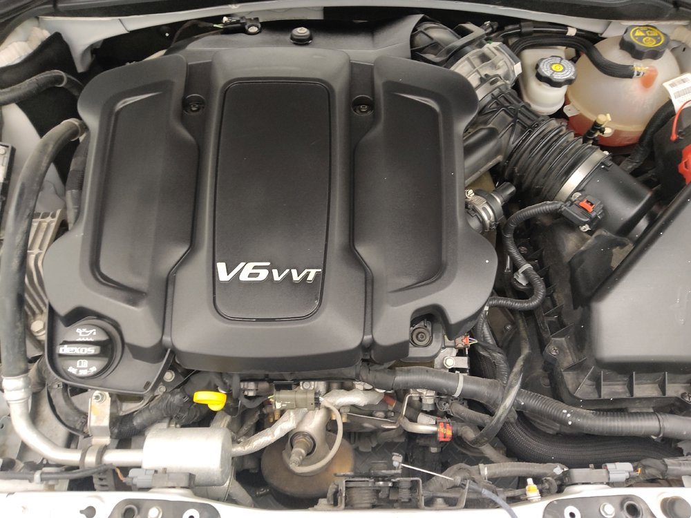 Used 2017 Buick LaCrosse Essence w/ Sights and Sounds Package image 30