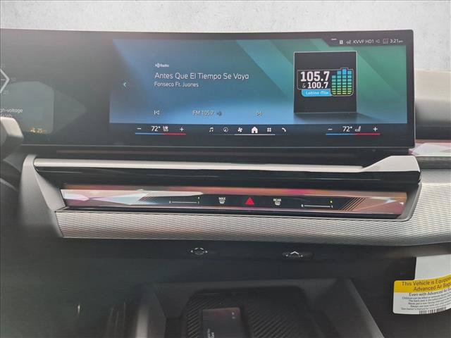 New 2027 BMW i5 eDrive40 w/ M Sport Package RWD image 12