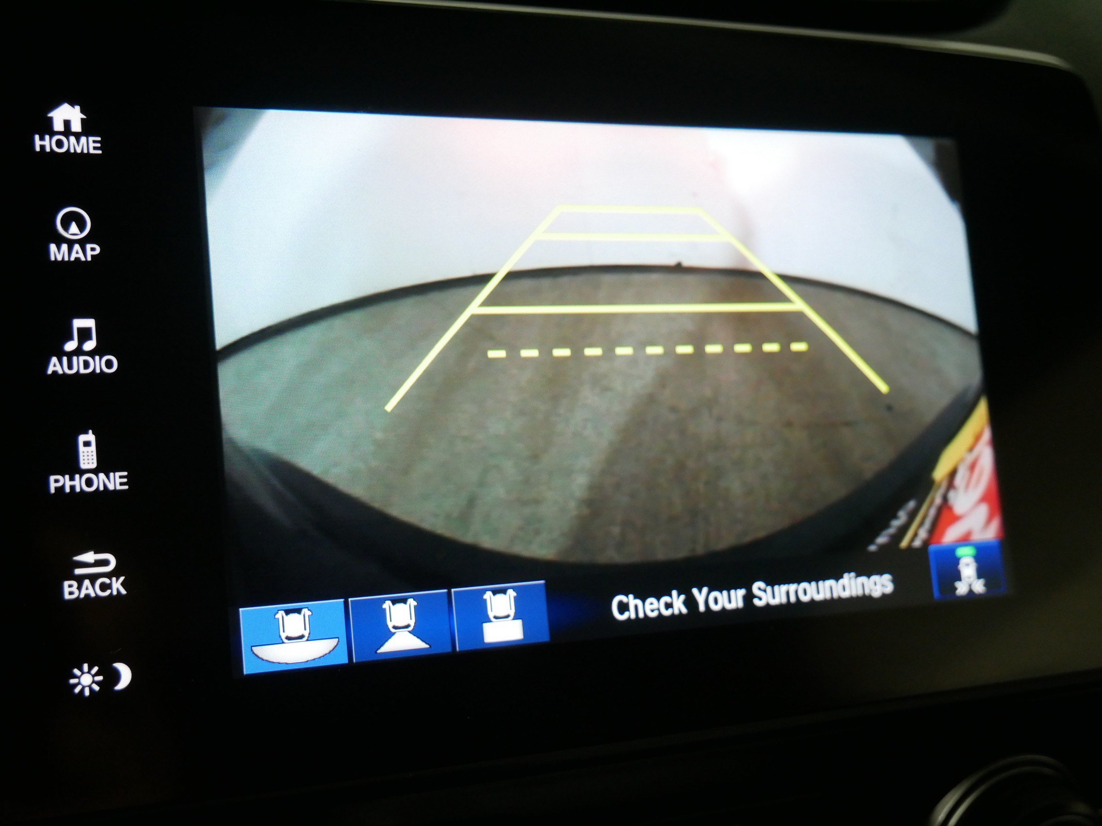 Used 2017 Honda CR-V Touring image 33