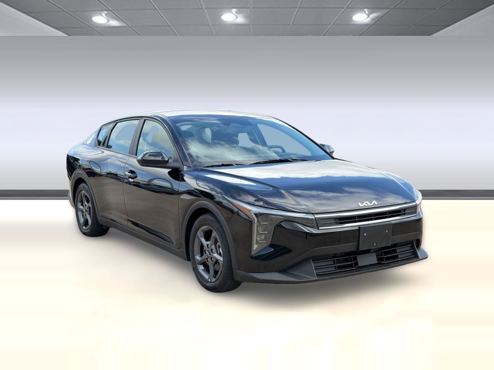 Used 2025 Kia K4 LXS FWD image 7