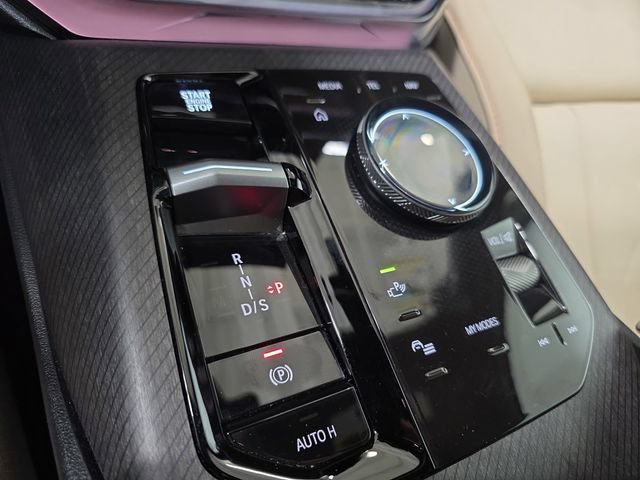 Certified 2026 BMW X3 xDrive30i w/ Convenience Package AWD/4WD image 20