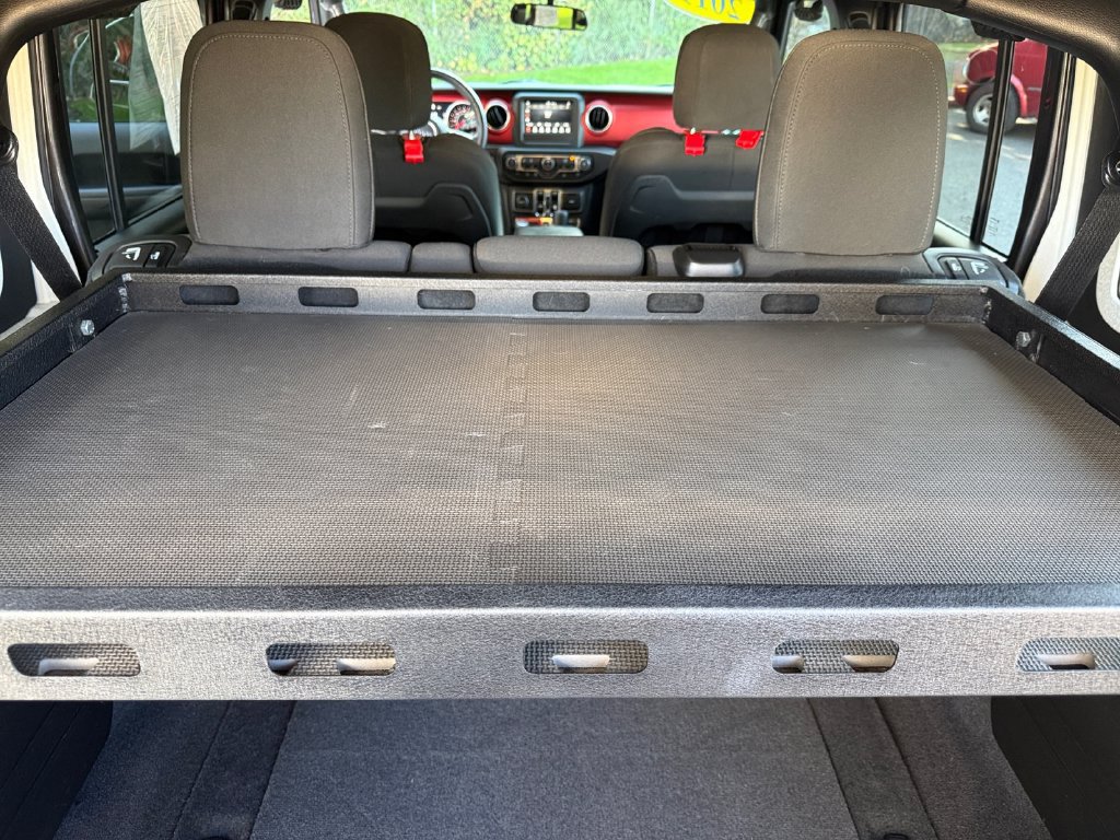 Used 2019 Jeep Wrangler Unlimited Rubicon w/ Cold Weather Group AWD/4WD image 26