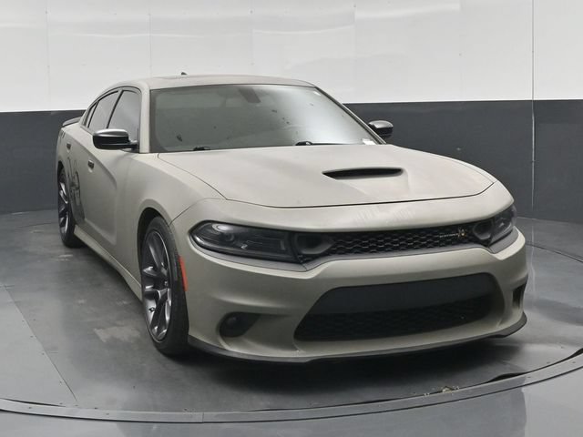 Used 2023 Dodge Charger Scat Pack w/ Navigation & Travel Group RWD image 34