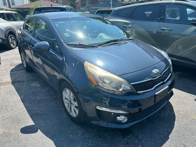 Used 2016 Kia Rio EX FWD image 3