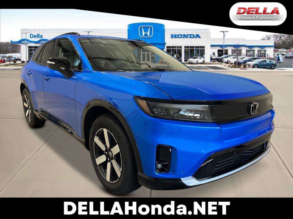 New 2026 Honda Prologue Touring image 1