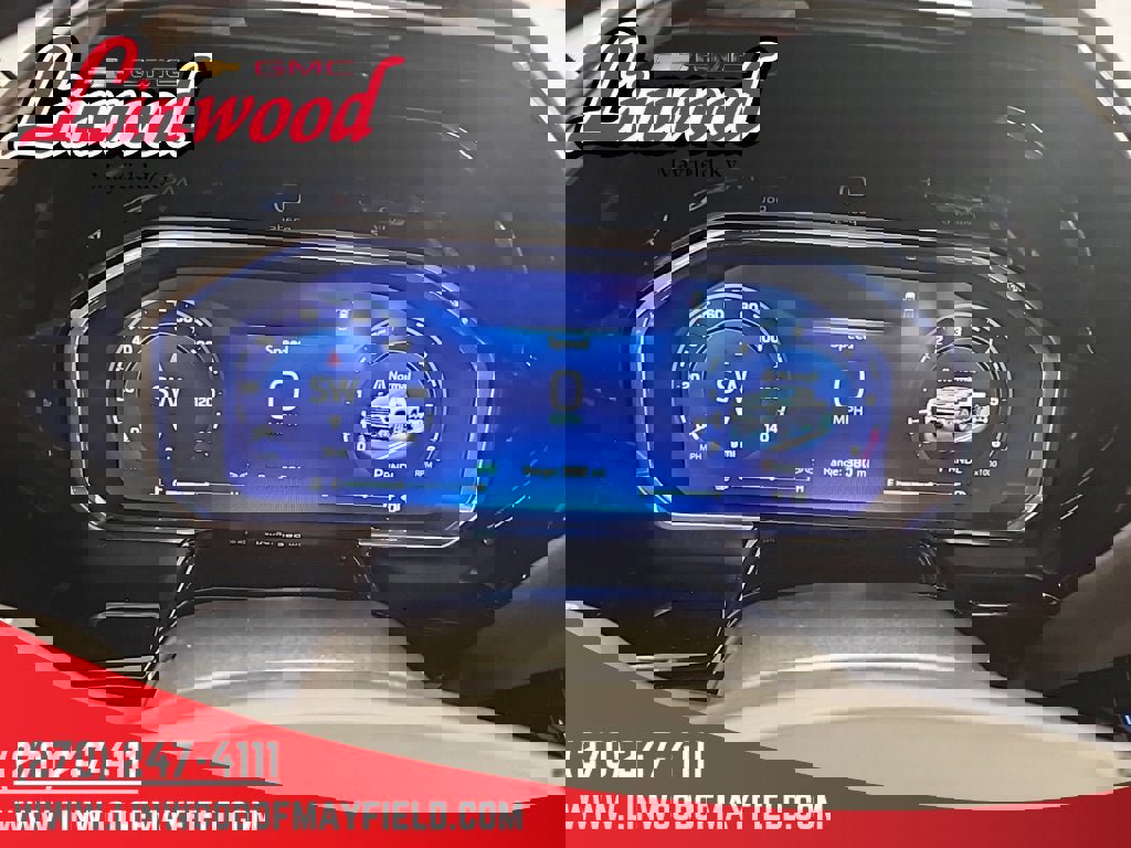 New 2026 Chevrolet Silverado 2500 LTZ w/ Z71 Chrome Sport Edition image 25