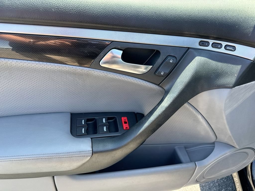 Used 2004 Acura TL FWD image 21