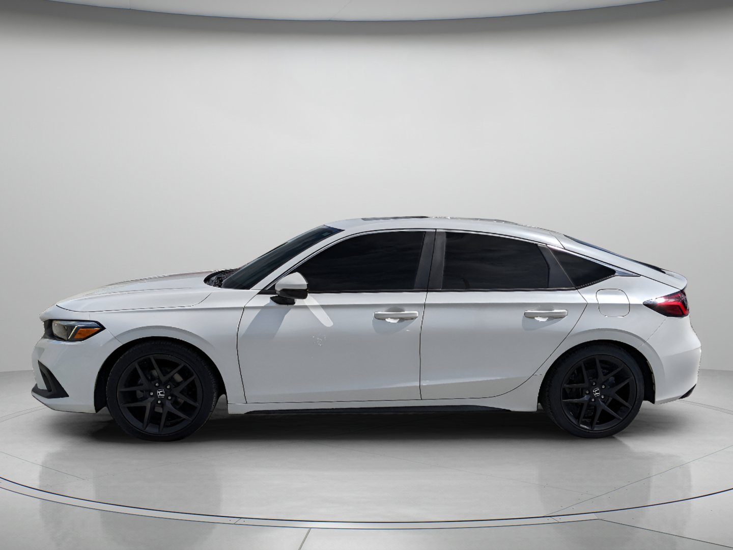 Used 2023 Honda Civic Sport Touring image 5