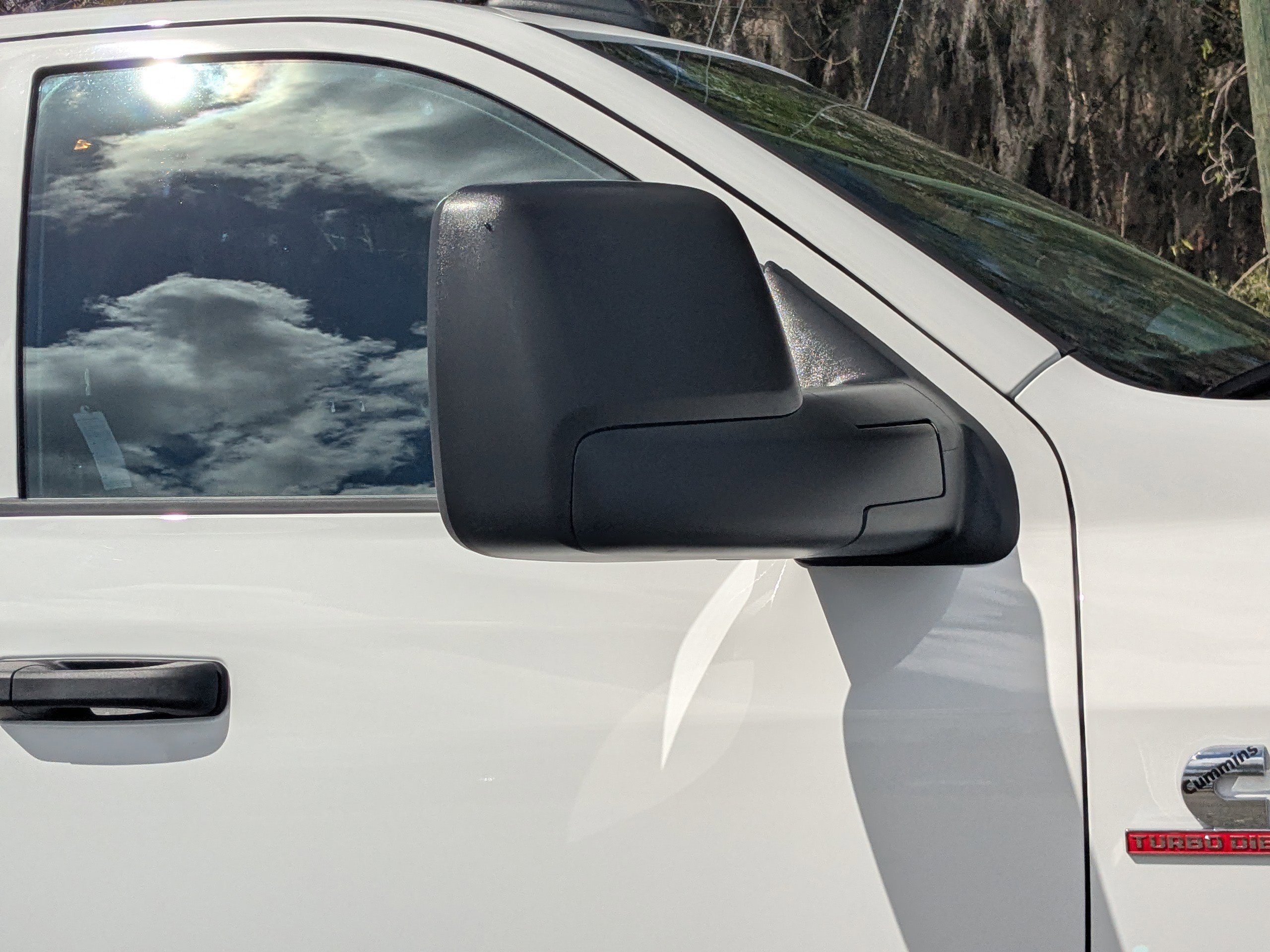 New 2026 RAM 2500 Tradesman image 11