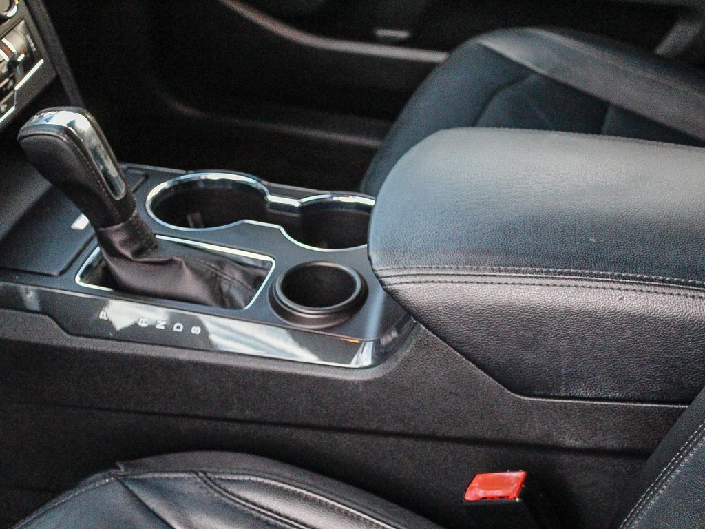 Used 2017 Ford Explorer XLT w/ Equipment Group 202A image 21