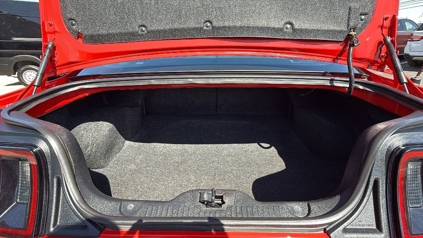 Used 2014 Ford Mustang GT w/ Equipment Group 301A RWD image 11