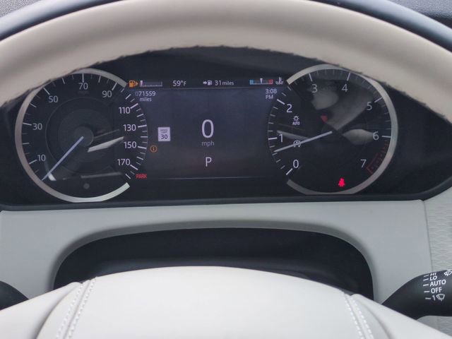 Used 2023 Land Rover Range Rover Velar R-Dynamic S AWD/4WD image 8