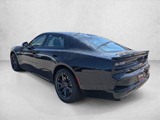 New 2026 Dodge Charger Scat Pack AWD/4WD image 9