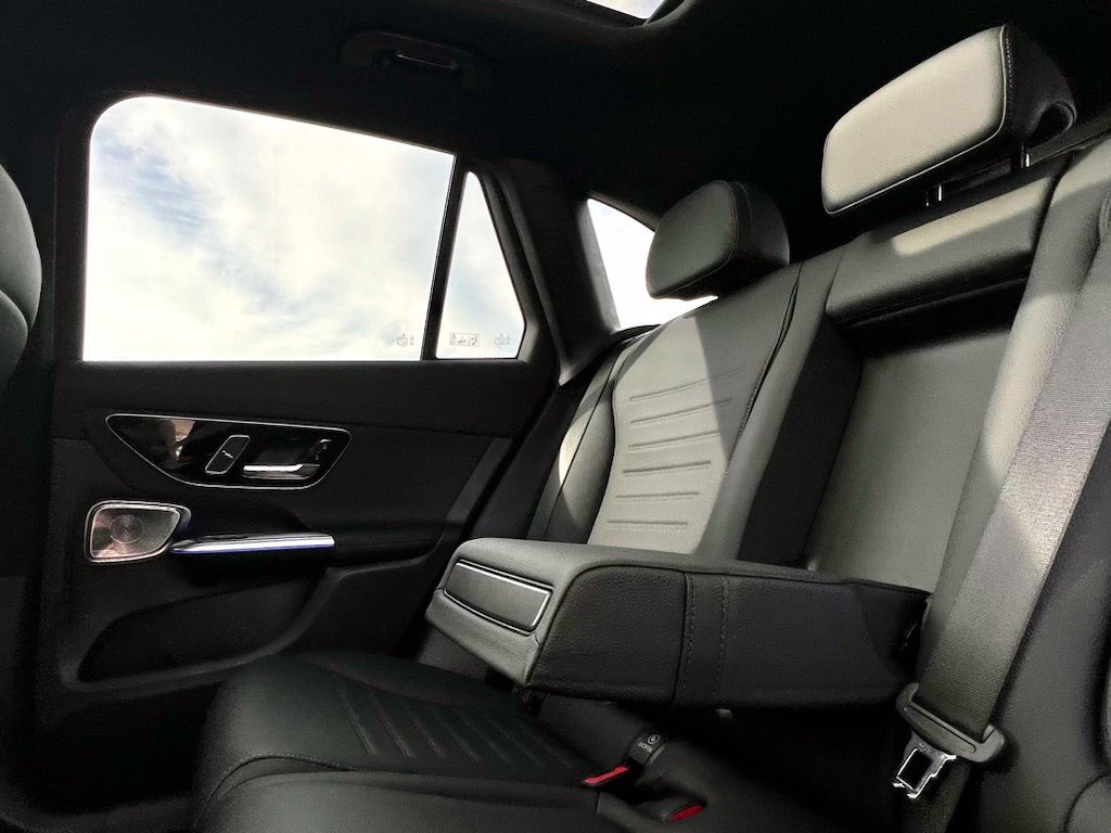 Certified 2026 Mercedes-Benz GLC 300 4MATIC image 16