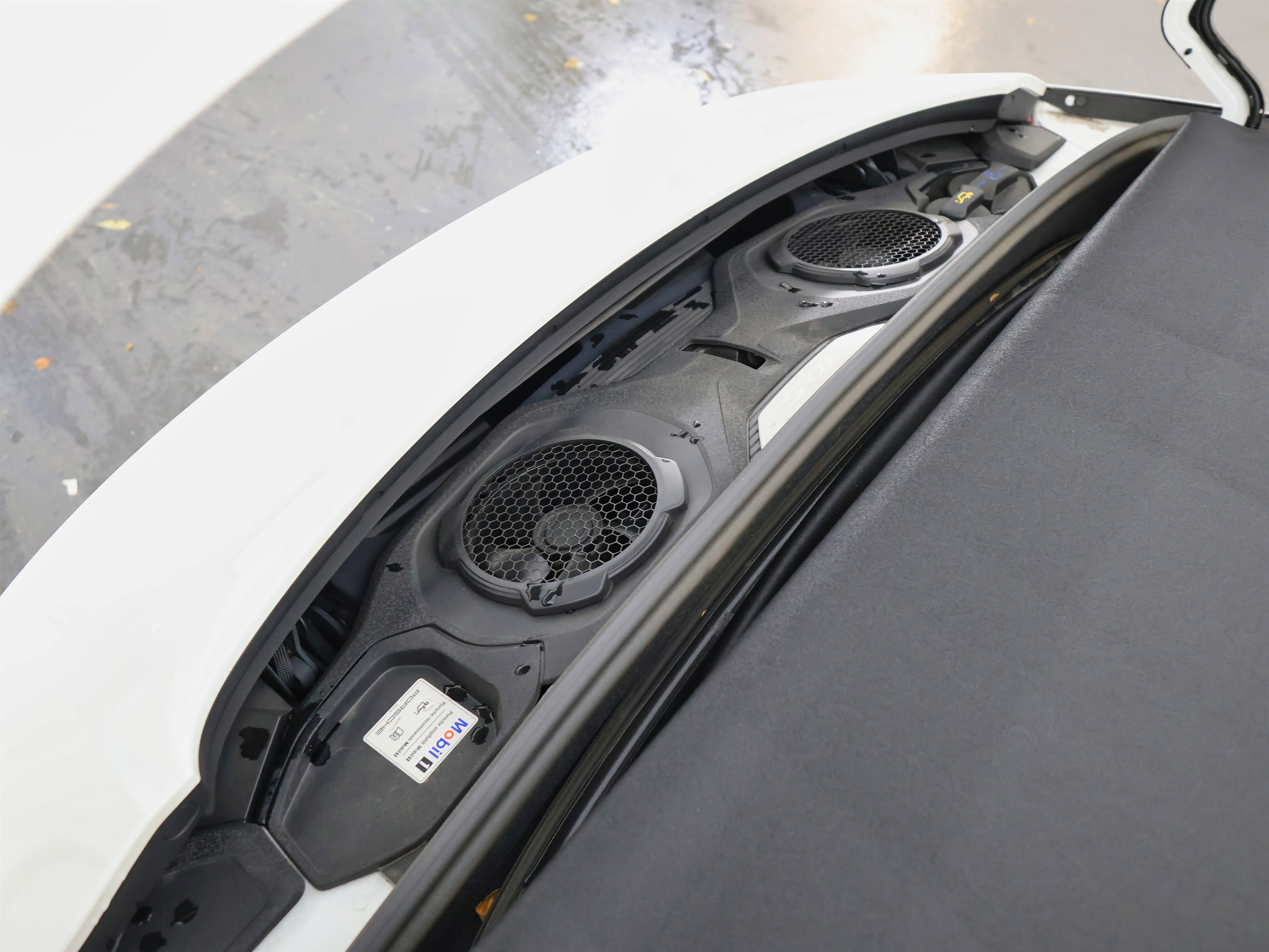 Used 2020 Porsche 911 Carrera 4S image 57