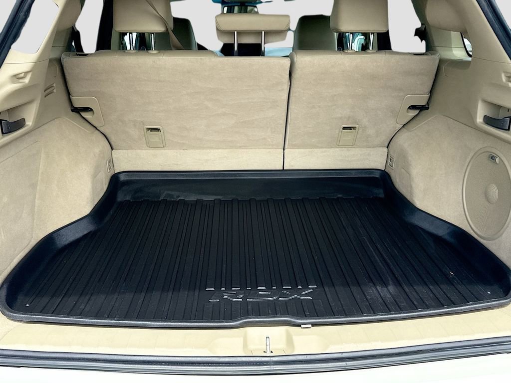 Used 2018 Acura RDX w/ Technology Package image 13