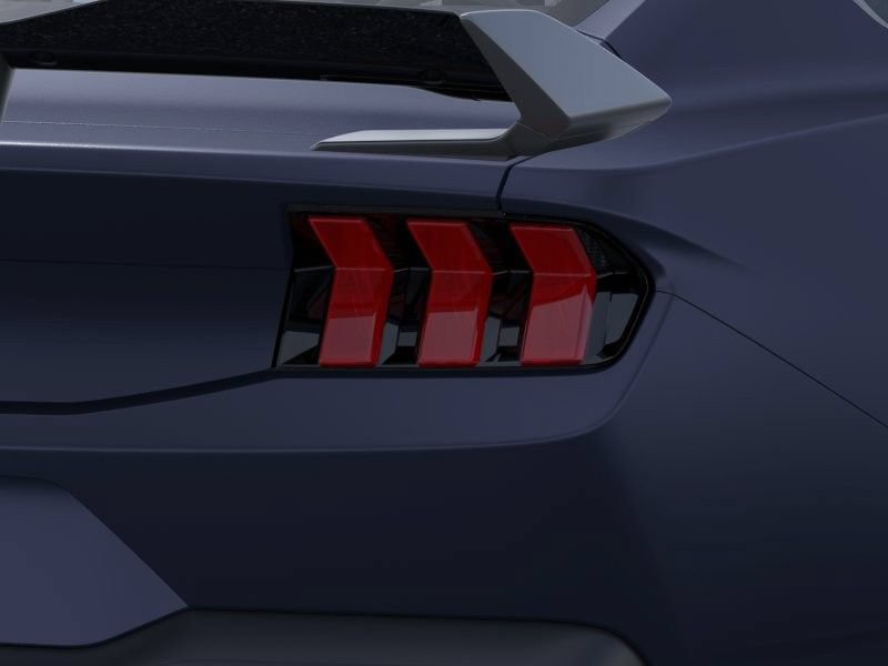New 2025 Ford Mustang Dark Horse w/ Dark Horse Handlin Package RWD image 51