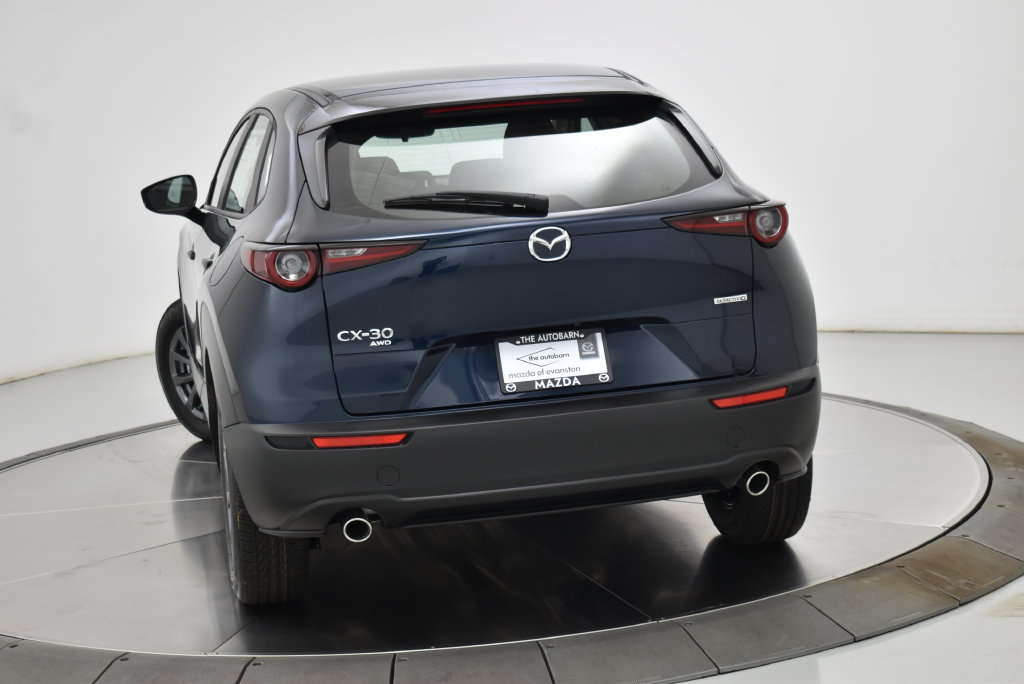 New 2026 MAZDA CX-30 AWD 2.5 S image 10