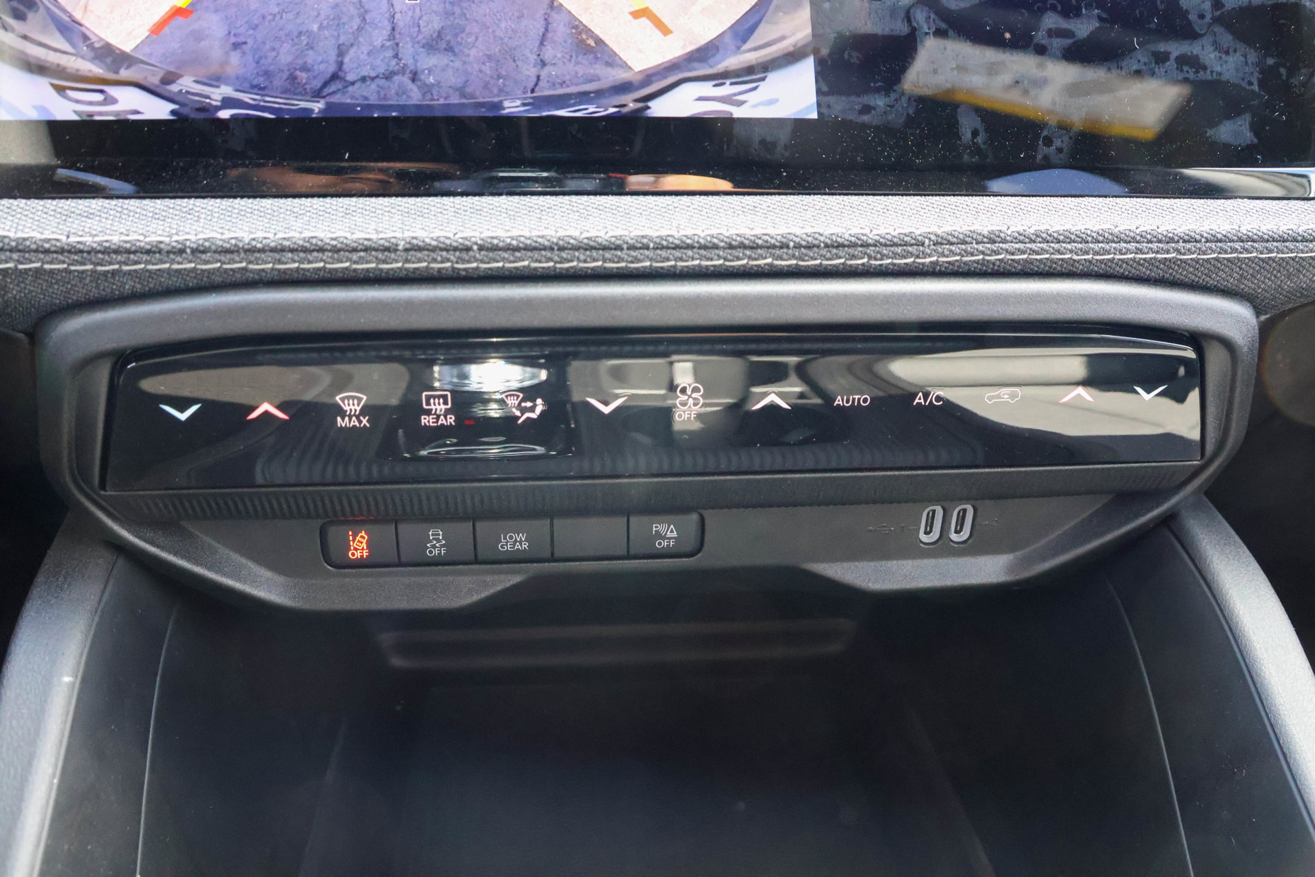 New 2026 Jeep Cherokee Laredo AWD/4WD image 19