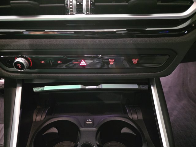 Used 2023 BMW M3 w/ Executive Package RWD image 23