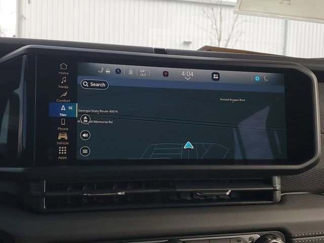 New 2026 Jeep Wrangler Unlimited Rubicon 392 image 28