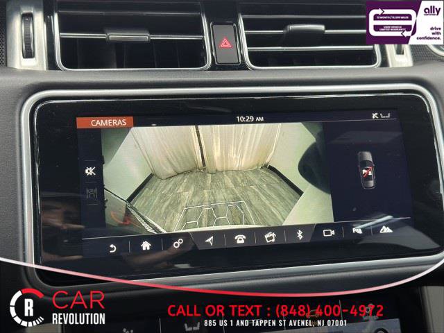 Used 2019 Land Rover Range Rover Supercharged image 29