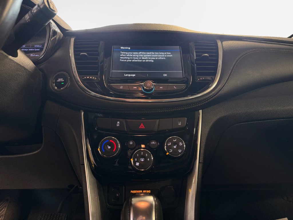 Used 2019 Chevrolet Trax Premier AWD/4WD image 22