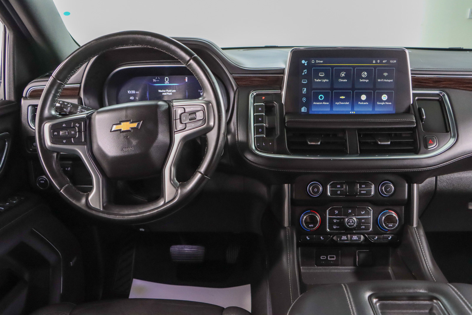 Used 2023 Chevrolet Tahoe LT image 18