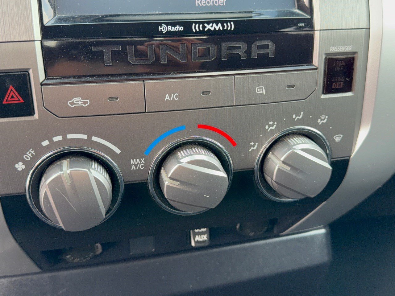 Used 2014 Toyota Tundra SR5 RWD image 22